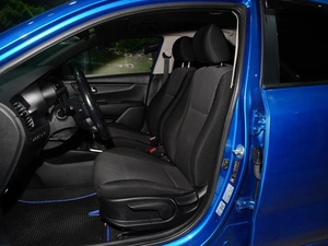 Седан Kia Rio 2017 года, 1298000 рублей, Тверь