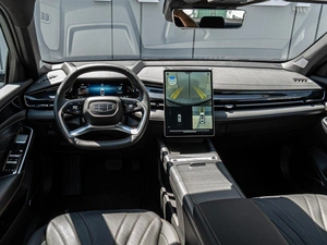 Седан Geely Preface, I (China Market) Рестайлинг 2 2024 года, 2840000 рублей, Краснодар