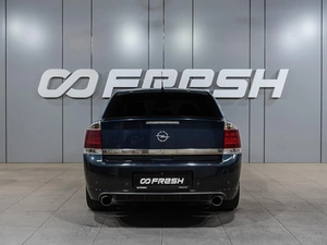 Седан Opel Vectra 2006 года, 539000 рублей, Воронеж