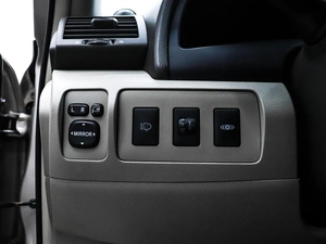 Седан Toyota Camry 2007 года, 1050000 рублей, Красноярск