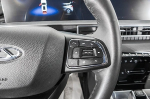 Внедорожник Chery Tiggo 7 Pro Max 2023 года, 1899000 рублей, Барнаул
