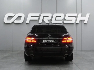Седан Mercedes-benz E-класс 2010 года, 1395000 рублей, Воронеж