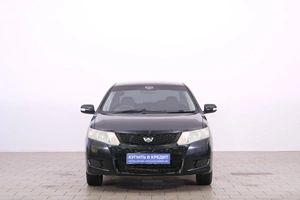 Седан Toyota Allion 2009 года, 1289000 рублей, Омск