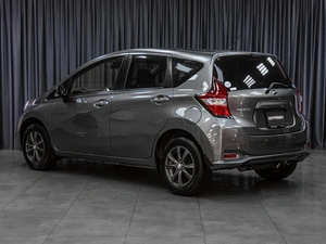 Хетчбэк Nissan Note 2019 года, 1063000 рублей, Тюмень