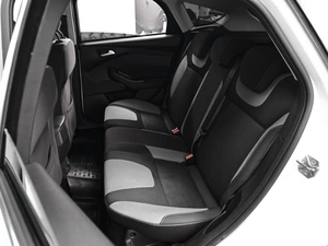 Хетчбэк Ford Focus 2011 года, 714000 рублей, Ставрополь