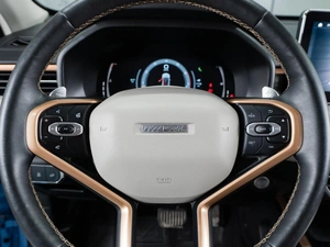 Внедорожник Haval Jolion 2022 года, 2039000 рублей, Тюмень