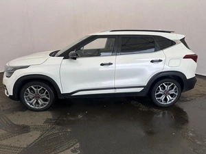 Внедорожник Kia Seltos 2020 года, 2857000 рублей, Орёл