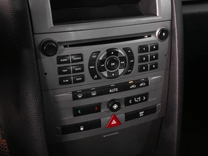 Седан Peugeot 407 2004 года, 349000 рублей, Аксай