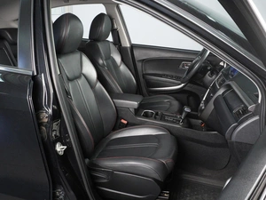 Внедорожник FAW Besturn X80 2020 года, 1450000 рублей, Минеральные Воды