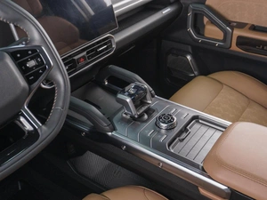 Внедорожник Jetour T2 2024 года, 3449000 рублей, Сургут