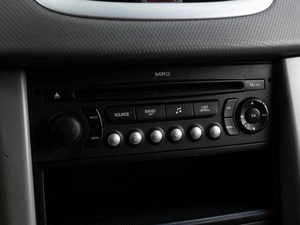 Хетчбэк Peugeot 207 2008 года, 459000 рублей, Тюмень