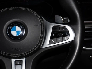 Внедорожник BMW X7 2019 года, 8900000 рублей, Санкт-Петербург