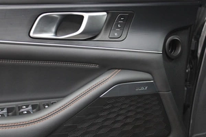 Внедорожник Changan UNI-K 2024 года, 3420000 рублей, Красноярск