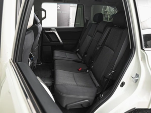 Внедорожник Toyota Land Cruiser Prado 2019 года, 6819000 рублей, Ставрополь