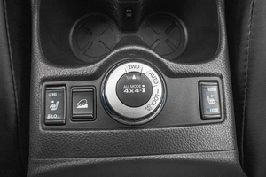 Внедорожник Nissan X-Trail 2016 года, 1849000 рублей, Барнаул