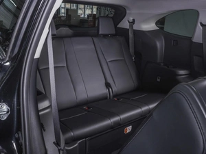 Внедорожник Toyota Highlander 2026 года, 5550000 рублей, Ростов-на-Дону
