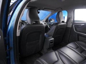 Седан Volvo S60 2014 года, 1449050 рублей, Москва