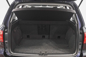 Внедорожник Volkswagen Tiguan 2011 года, 1239000 рублей, Барнаул