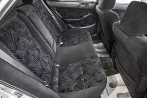 Универсал Honda Accord 2001 года, 489000 рублей, Барнаул