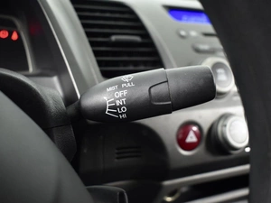 Седан Honda Civic 2008 года, 719900 рублей, Казань