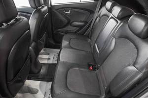 Внедорожник Hyundai ix35 2011 года, 1429000 рублей, Барнаул