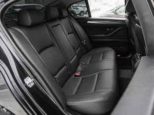 Седан BMW 5 серия 2014 года, 2220000 рублей, Волгоград