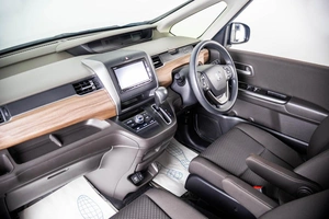 Минивэн Honda Freed 2020 года, 1799000 рублей, Пермь