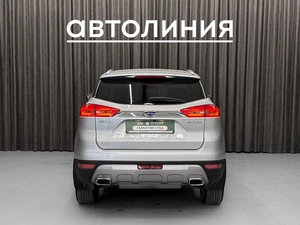 Внедорожник Geely Atlas 2020 года, 1849000 рублей, Красноярск