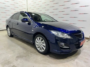 Седан Mazda 6 2011 года, 1130000 рублей, Красноярск