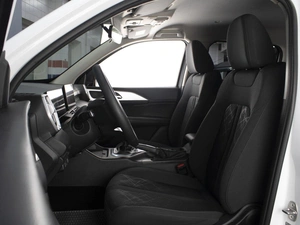 Пикап Great Wall Poer King Kong 2023 года, 2570000 рублей, Омск