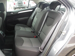 Седан Citroen C4 2013 года, 629000 рублей, Владимир