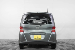 Минивэн Honda Freed 2010 года, 1029000 рублей, Кемерово