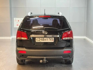 Внедорожник Kia Sorento 2012 года, 1297000 рублей, Красноярск