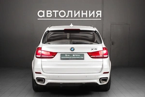 Внедорожник BMW X5 2016 года, 2995000 рублей, Красноярск