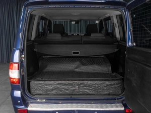 Внедорожник УАЗ Patriot 2015 года, 999000 рублей, Тюмень