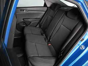 Седан Hyundai Solaris 2020 года, 1535000 рублей, Аксай
