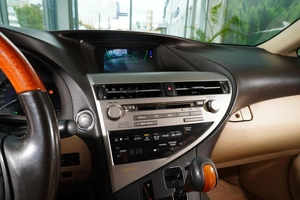 Внедорожник Lexus RX 2011 года, 1538000 рублей, Тверь