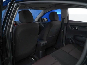 Хетчбэк Kia Rio X 2021 года, 1749077 рублей, Москва