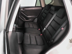 Внедорожник Mazda CX-5 2014 года, 1819000 рублей, Аксай