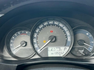 Седан Toyota Corolla 2014 года, 1279000 рублей, Ижевск