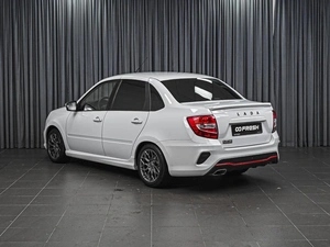 Седан ВАЗ (LADA) Granta 2023 года, 999000 рублей, Ставрополь