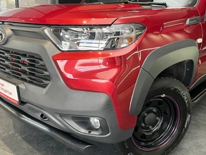 Внедорожник ВАЗ (LADA) Niva Travel 2021 года, 1075000 рублей, Абакан