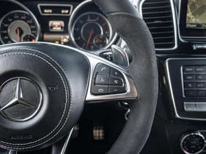 Внедорожник Mercedes-benz GLE-класс AMG 2016 года, 3299000 рублей, Краснодар