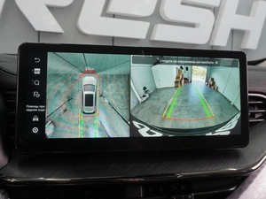 Внедорожник Haval F7 2023 года, 2349000 рублей, Воронеж