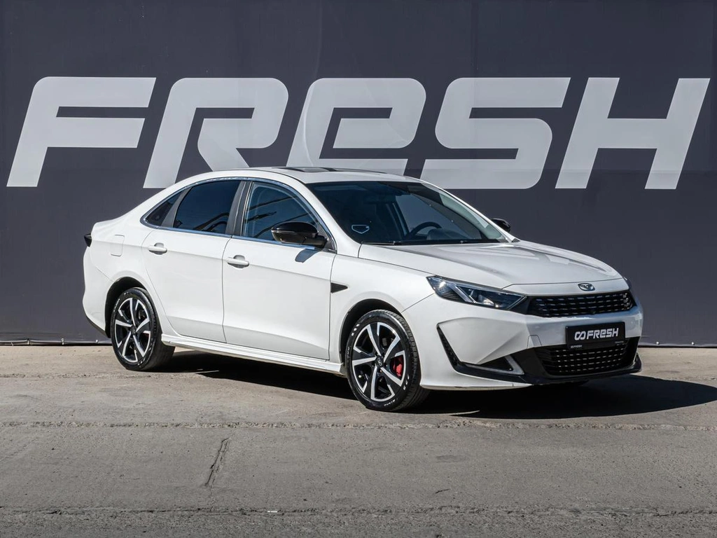 Седан Kaiyi E5 2023 года, 1165000 рублей, Краснодар