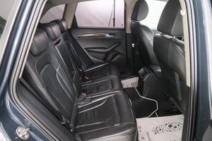 Внедорожник Audi Q5 2008 года, 1239000 рублей, Красноярск