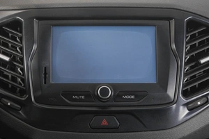 Седан ВАЗ (LADA) Vesta 2018 года, 999000 рублей, Кемерово