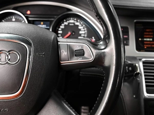 Внедорожник Audi Q7 2011 года, 2173000 рублей, Ставрополь