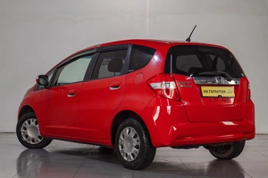 Хетчбэк Honda Fit 2011 года, 989000 рублей, Челябинск