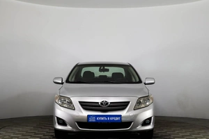 Седан Toyota Corolla 2007 года, 729000 рублей, Пермь